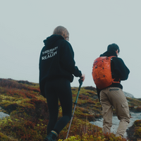 Founders Edition - Thoughts Action Reality - OIA Hoodie [LIMITED EDITION]