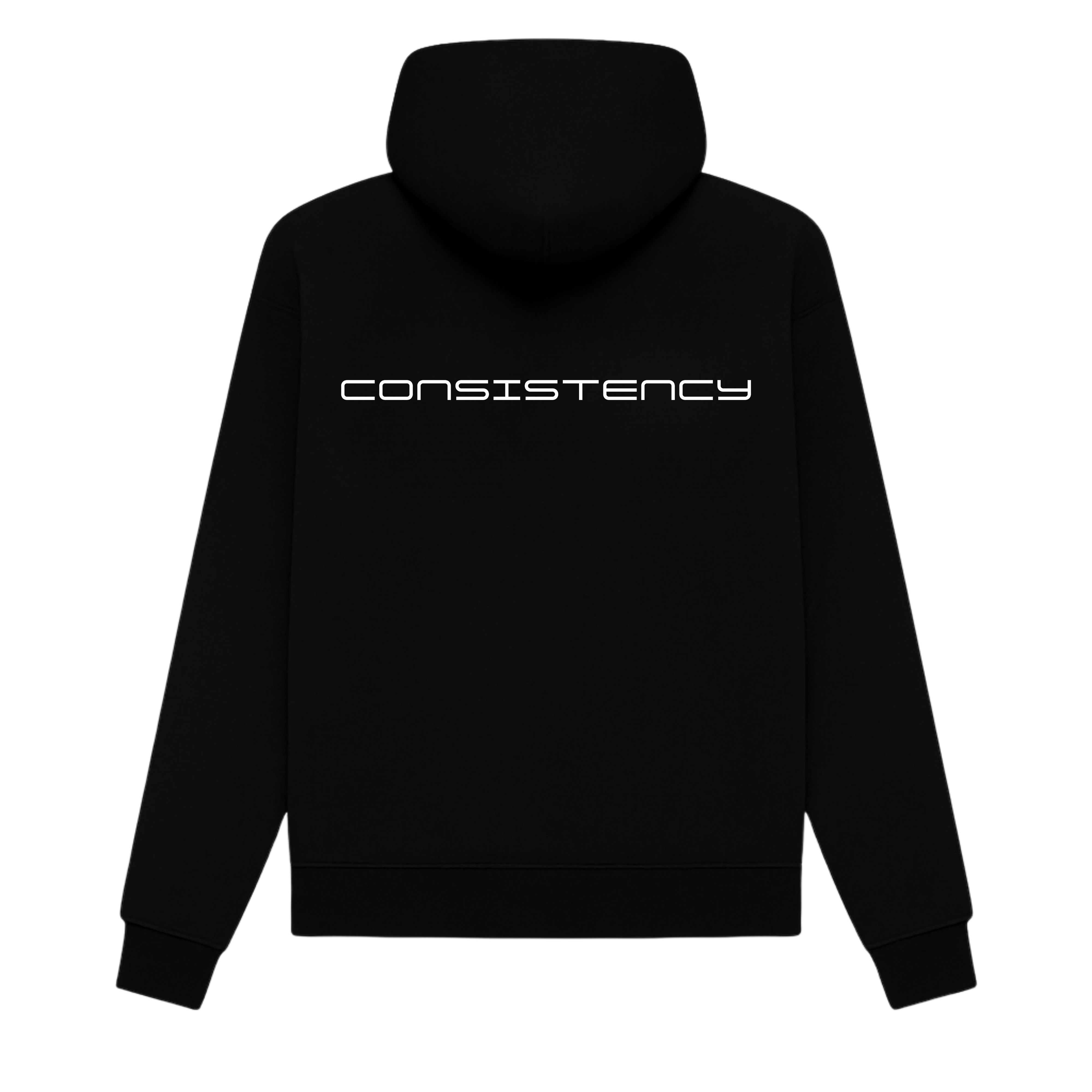 [Précommande] Sweat à capuche OneIcedAmericano