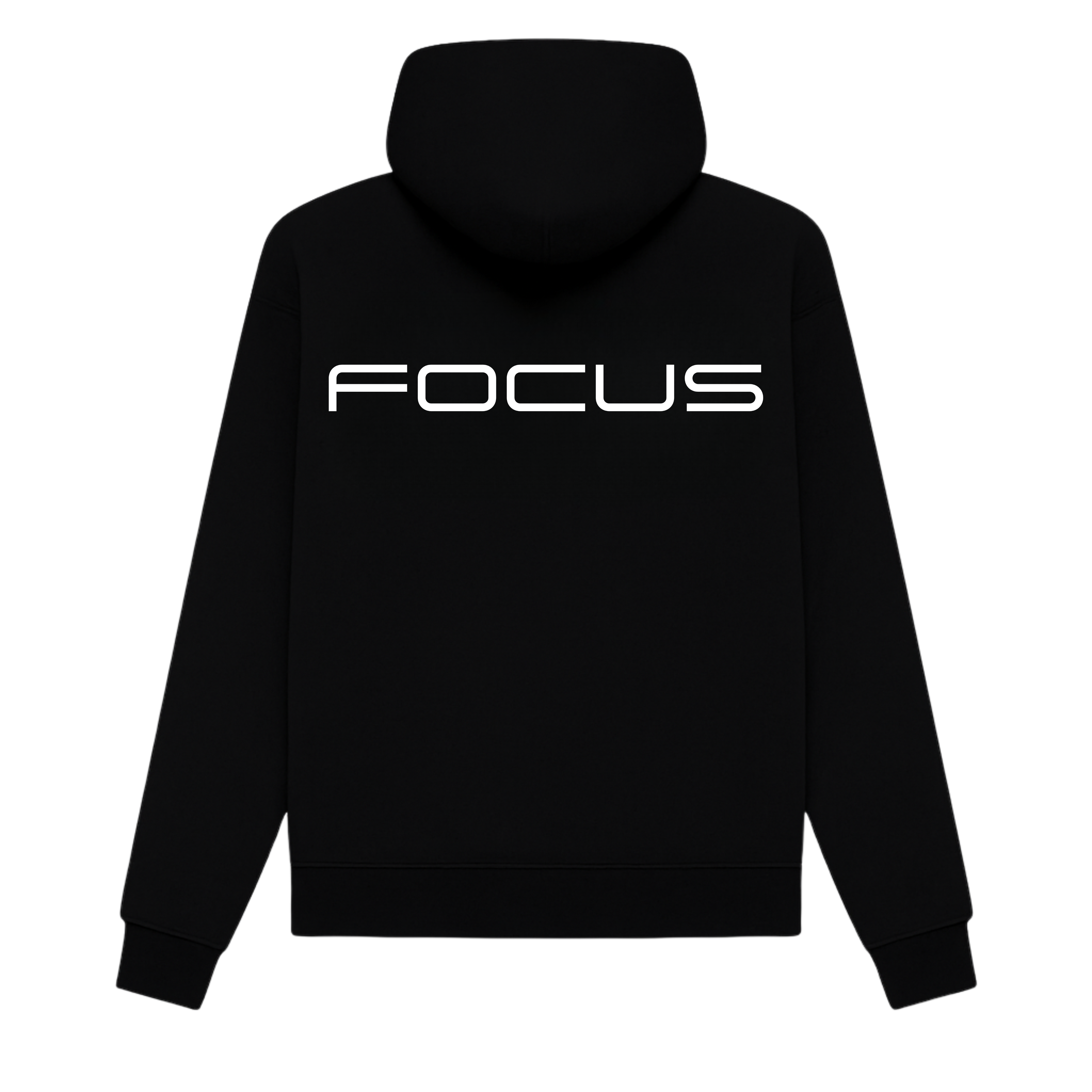 [Précommande] Sweat à capuche OneIcedAmericano