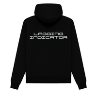[The Elements] Lagging Indicator - OIA Hoodie