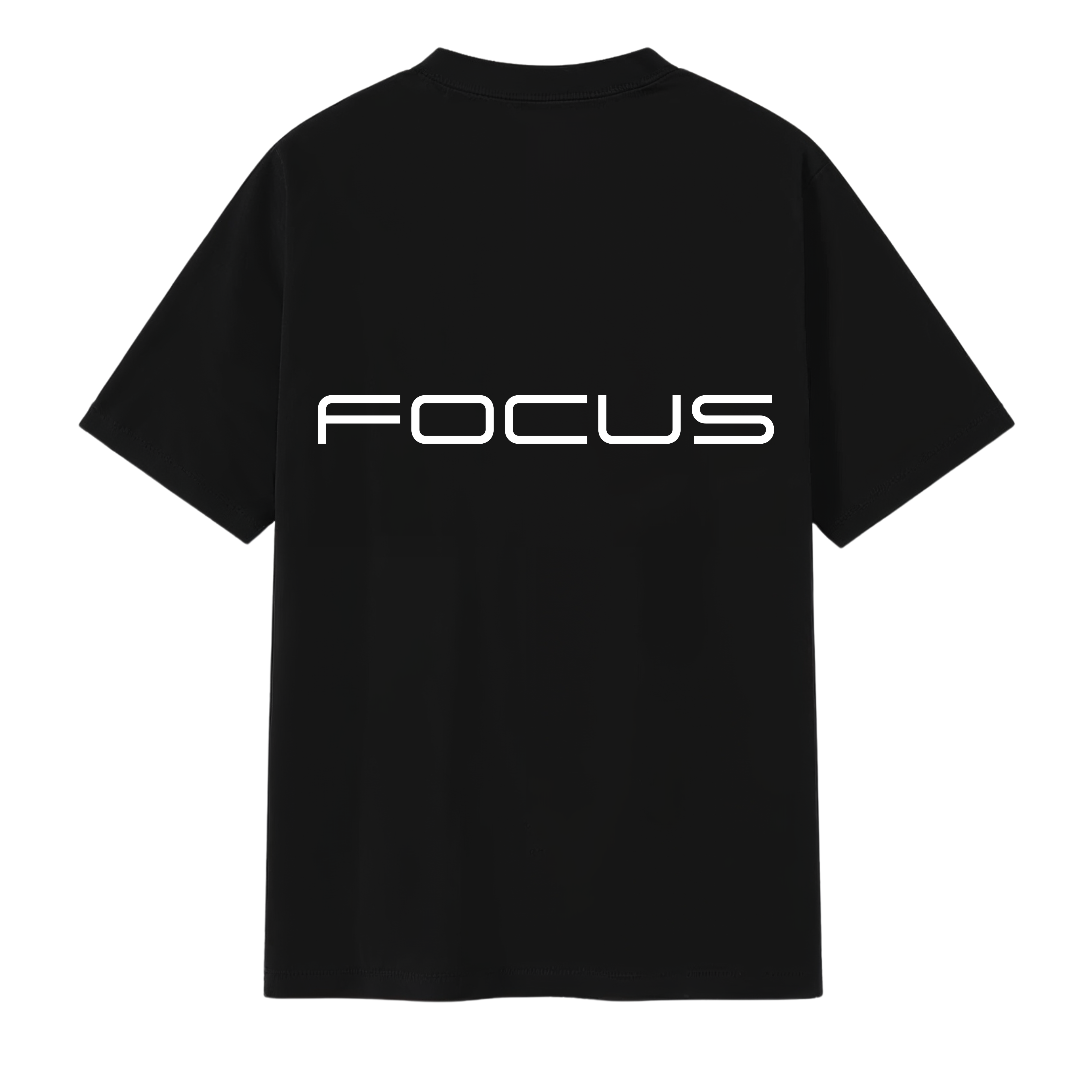 [The Elements] Focus T-shirt