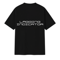 [The Elements] Lagging Indicator T-shirt