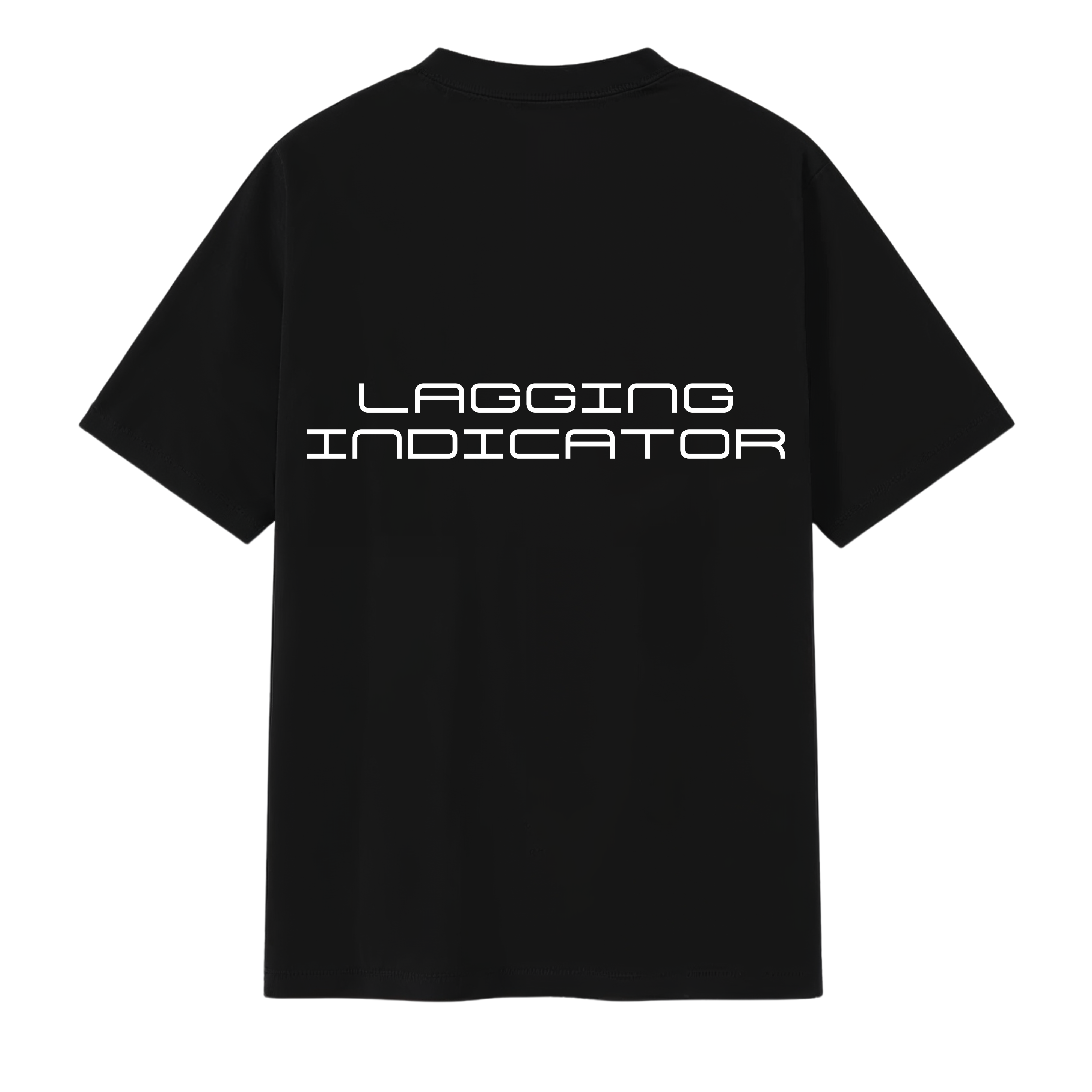[The Elements] Lagging Indicator T-shirt